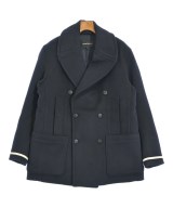 EMPORIO ARMANI ピーコート