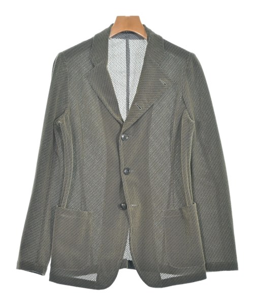 エンポリオアルマーニ(EMPORIO ARMANI)のEMPORIO ARMANI テーラードジャケット