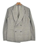 EMPORIO ARMANI テーラードジャケット