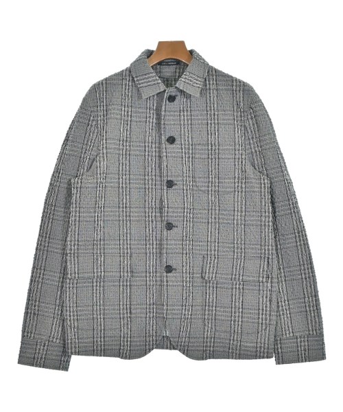 エンポリオアルマーニ(EMPORIO ARMANI)のEMPORIO ARMANI ブルゾン（その他）