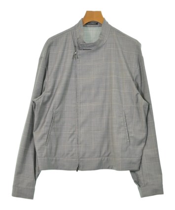 EMPORIO ARMANI（エンポリオアルマーニ）その他 グレー サイズ:52(XXL