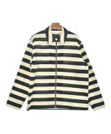 EMPORIO ARMANI カジュアルジャケット