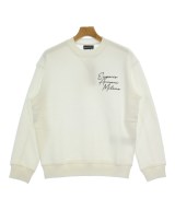 EMPORIO ARMANI スウェット