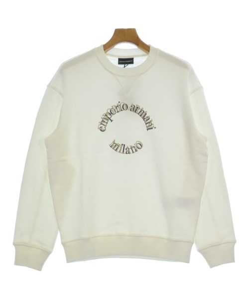 エンポリオアルマーニ(EMPORIO ARMANI)のEMPORIO ARMANI スウェット