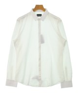 EMPORIO ARMANI ドレスシャツ