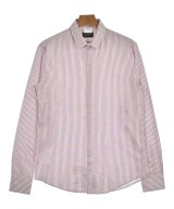 EMPORIO ARMANI ドレスシャツ