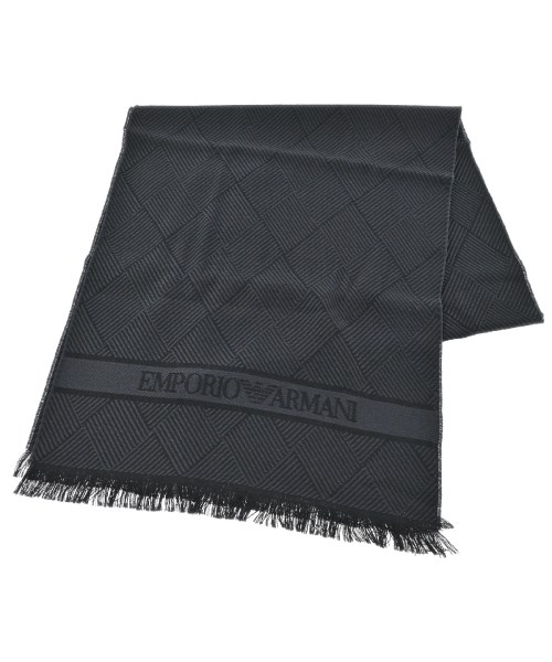 エンポリオアルマーニ(EMPORIO ARMANI)のEMPORIO ARMANI マフラー