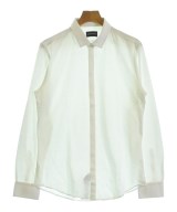 EMPORIO ARMANI カジュアルシャツ