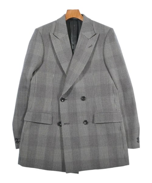 エンポリオアルマーニ(EMPORIO ARMANI)のEMPORIO ARMANI テーラードジャケット