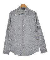 EMPORIO ARMANI カジュアルシャツ