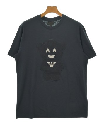 EMPORIO ARMANI（エンポリオアルマーニ）Tシャツ・カットソー 紺