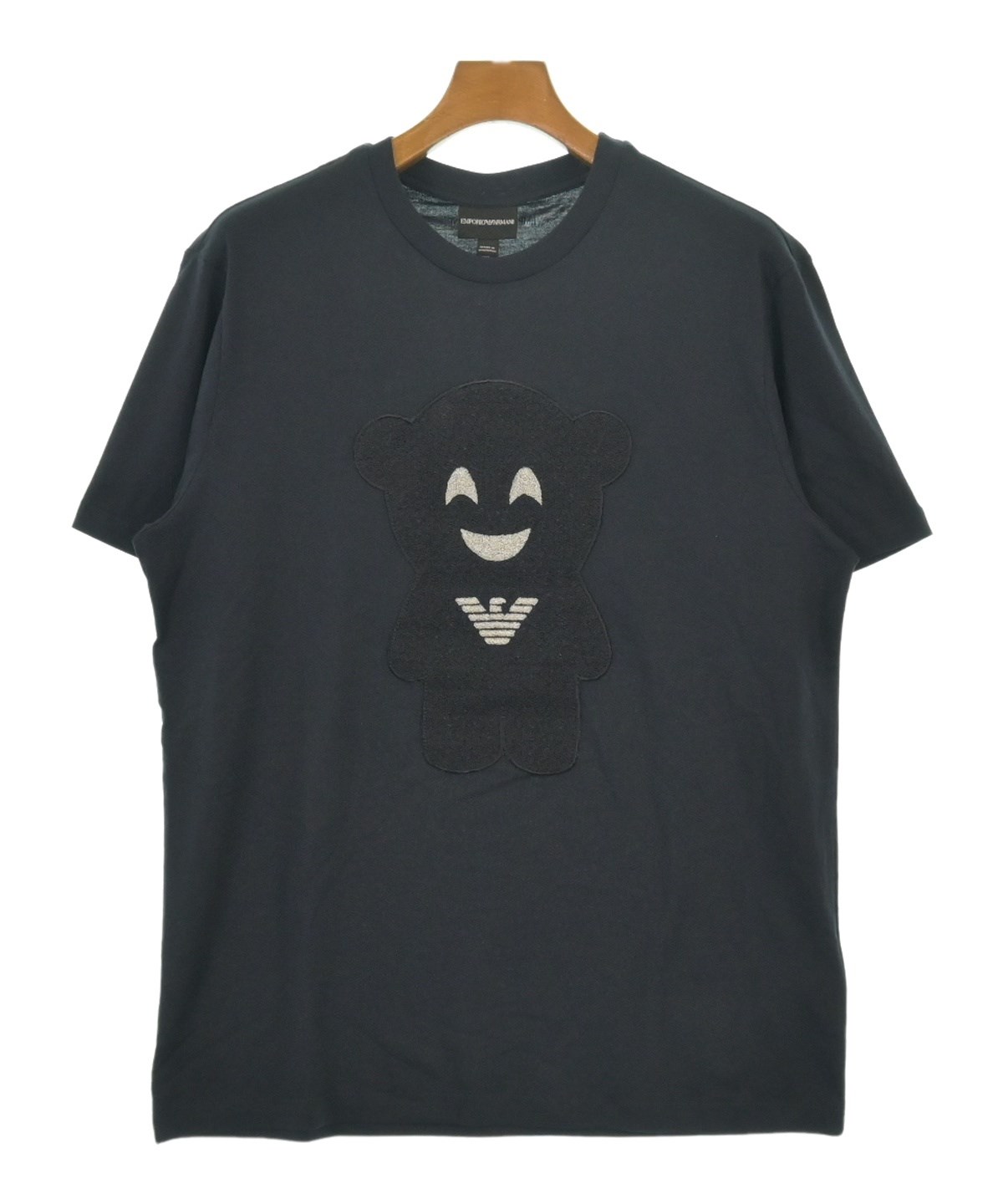 EMPORIO ARMANI（エンポリオアルマーニ）Tシャツ・カットソー 紺
