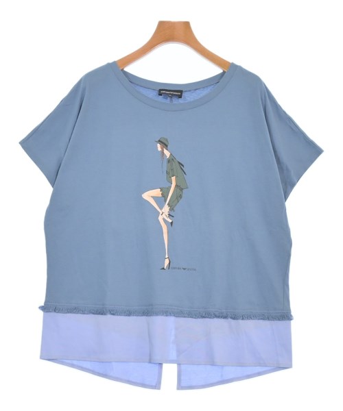 エンポリオアルマーニ(EMPORIO ARMANI)のEMPORIO ARMANI Tシャツ・カットソー