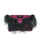 EMPORIO ARMANI クラッチバッグ