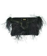 EMPORIO ARMANI クラッチバッグ