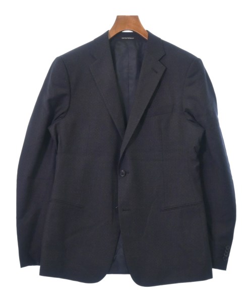 エンポリオアルマーニ(EMPORIO ARMANI)のEMPORIO ARMANI テーラードジャケット