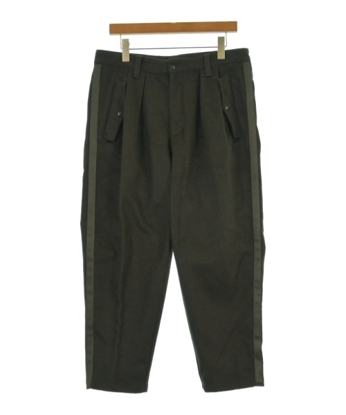 EMPORIO ARMANI スラックス