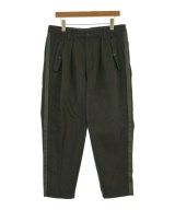 EMPORIO ARMANI スラックス