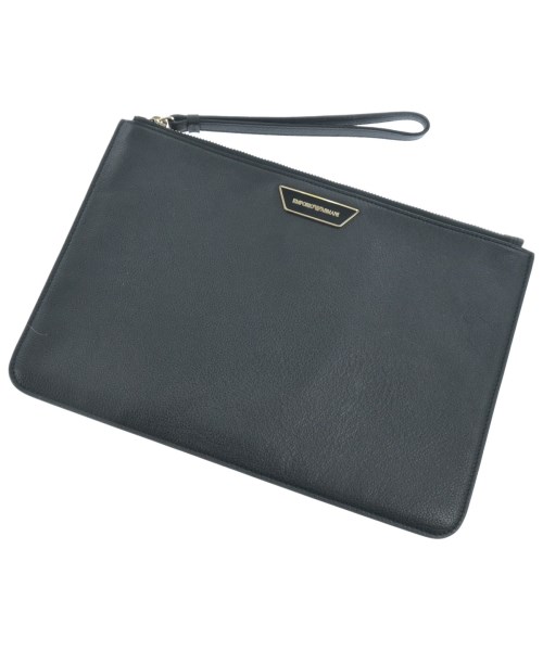 エンポリオアルマーニ(EMPORIO ARMANI)のEMPORIO ARMANI ポーチ