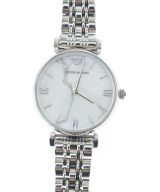EMPORIO ARMANI 腕時計