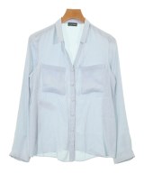 EMPORIO ARMANI ブラウス