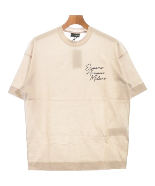 エンポリオアルマーニ(EMPORIO ARMANI)のEMPORIO ARMANI Tシャツ・カットソー