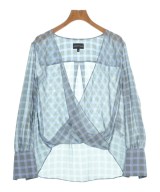 EMPORIO ARMANI ブラウス