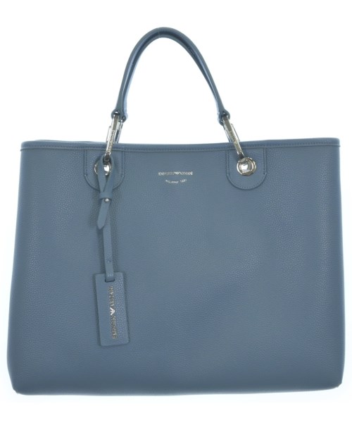 EMPORIO ARMANI トートバッグ