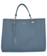 EMPORIO ARMANI トートバッグ