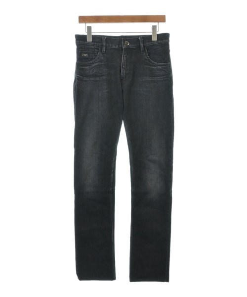 エンポリオアルマーニ(EMPORIO ARMANI)のEMPORIO ARMANI デニムパンツ