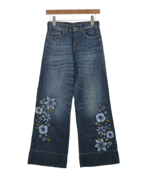 エンポリオアルマーニ(EMPORIO ARMANI)のEMPORIO ARMANI デニムパンツ