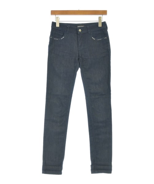 エンポリオアルマーニ(EMPORIO ARMANI)のEMPORIO ARMANI デニムパンツ
