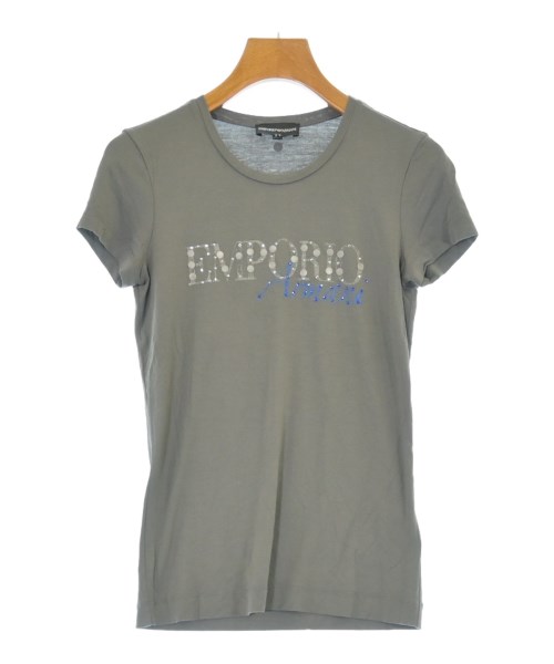 エンポリオアルマーニ(EMPORIO ARMANI)のEMPORIO ARMANI Tシャツ・カットソー