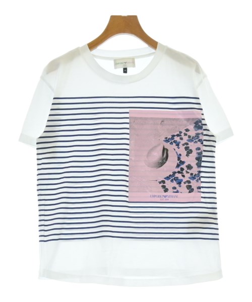 エンポリオアルマーニ(EMPORIO ARMANI)のEMPORIO ARMANI Tシャツ・カットソー