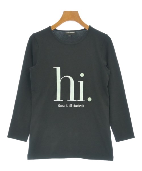 エンポリオアルマーニ(EMPORIO ARMANI)のEMPORIO ARMANI Tシャツ・カットソー