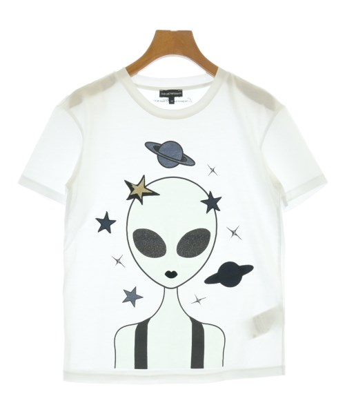 エンポリオアルマーニ(EMPORIO ARMANI)のEMPORIO ARMANI Tシャツ・カットソー