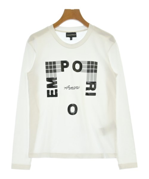 エンポリオアルマーニ(EMPORIO ARMANI)のEMPORIO ARMANI Tシャツ・カットソー