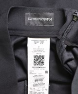 EMPORIO ARMANI（エンポリオアルマーニ）ひざ丈スカート 黒 サイズ:1(S位) レディース/2200596235192