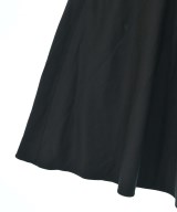 EMPORIO ARMANI（エンポリオアルマーニ）ひざ丈スカート 黒 サイズ:1(S位) レディース/2200596235192