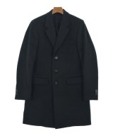EMPORIO ARMANI チェスターコート