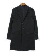 EMPORIO ARMANI チェスターコート