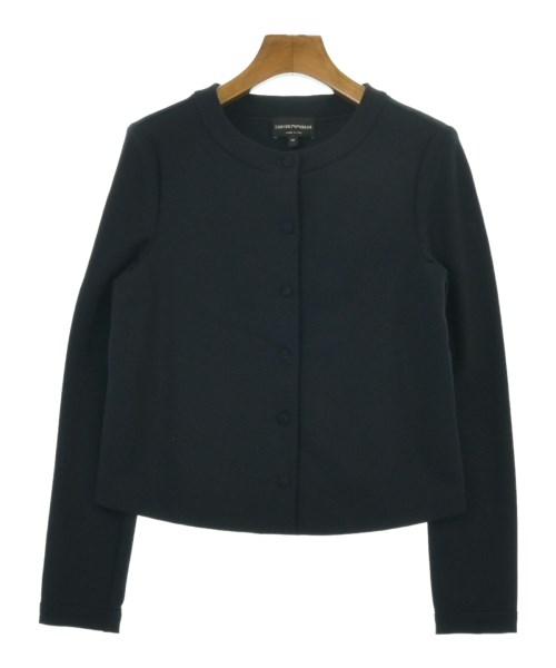 エンポリオアルマーニ(EMPORIO ARMANI)のEMPORIO ARMANI ノーカラージャケット
