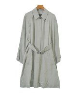 EMPORIO ARMANI ステンカラーコート