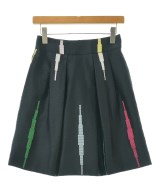 EMPORIO ARMANI ひざ丈スカート