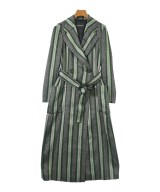 EMPORIO ARMANI チェスターコート