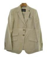 EMPORIO ARMANI テーラードジャケット