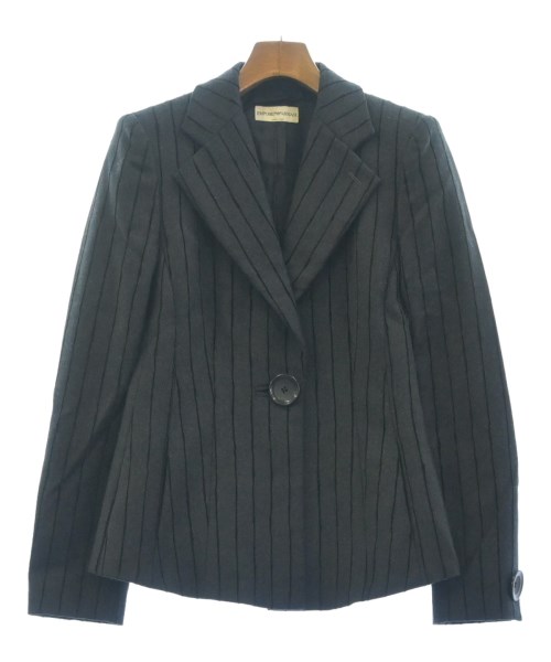 エンポリオアルマーニ(EMPORIO ARMANI)のEMPORIO ARMANI カジュアルジャケット
