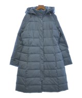 EMPORIO ARMANI ダウンコート