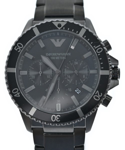 エンポリオアルマーニ(EMPORIO ARMANI)のEMPORIO ARMANI 腕時計