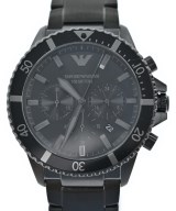 EMPORIO ARMANI 腕時計